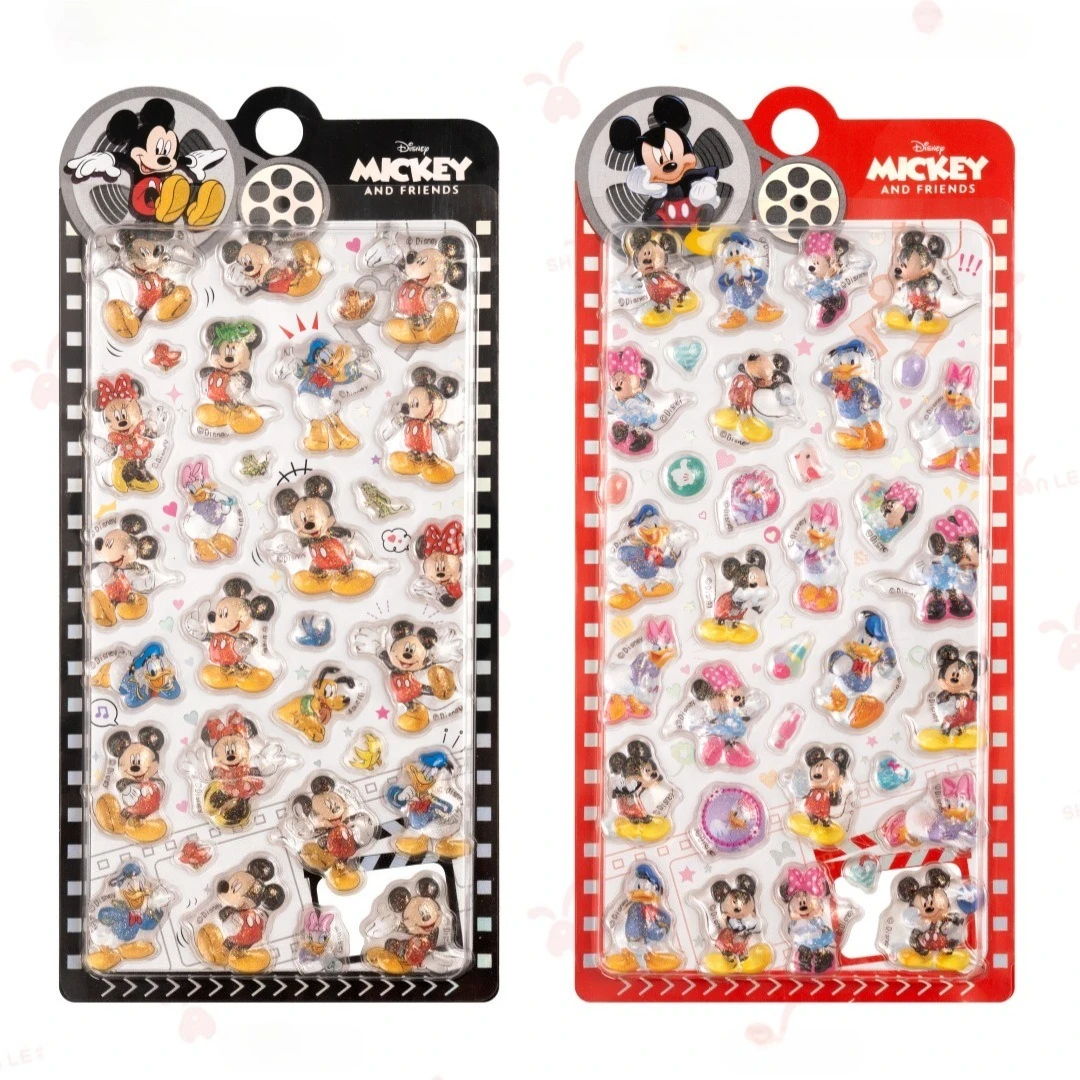 Stiker 3D Relief Kartun Lucu u - Laptop Accessories Diy ulasan dan harga