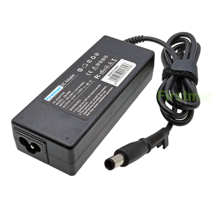 Catu daya 19.5V 4,62a 90W peng - Laptop Accessories Dell ulasan dan harga