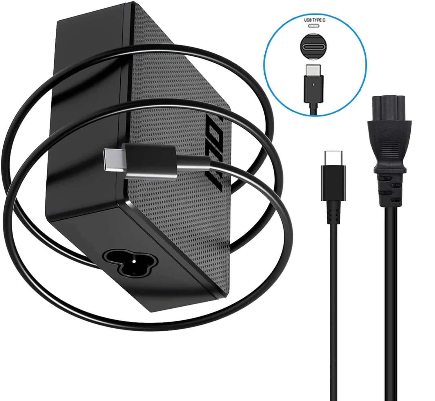 Pengisi daya adaptor Ac Laptop - Laptop Accessories Shop ulasan dan harga