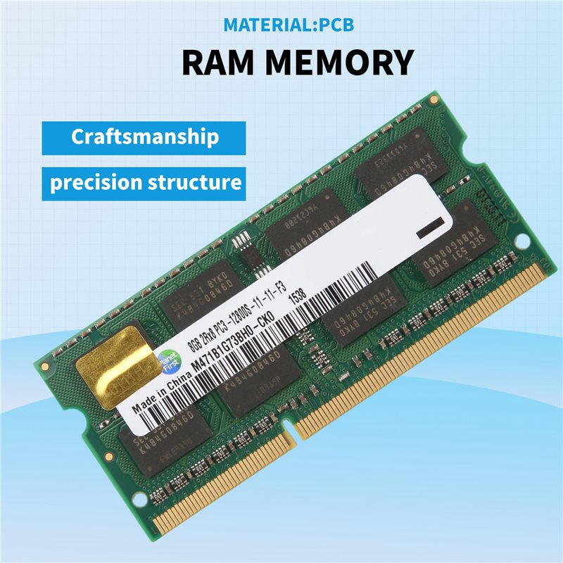 Aksesori Pengganti RAM Laptop  - Laptop Accessories Ram ulasan dan harga
