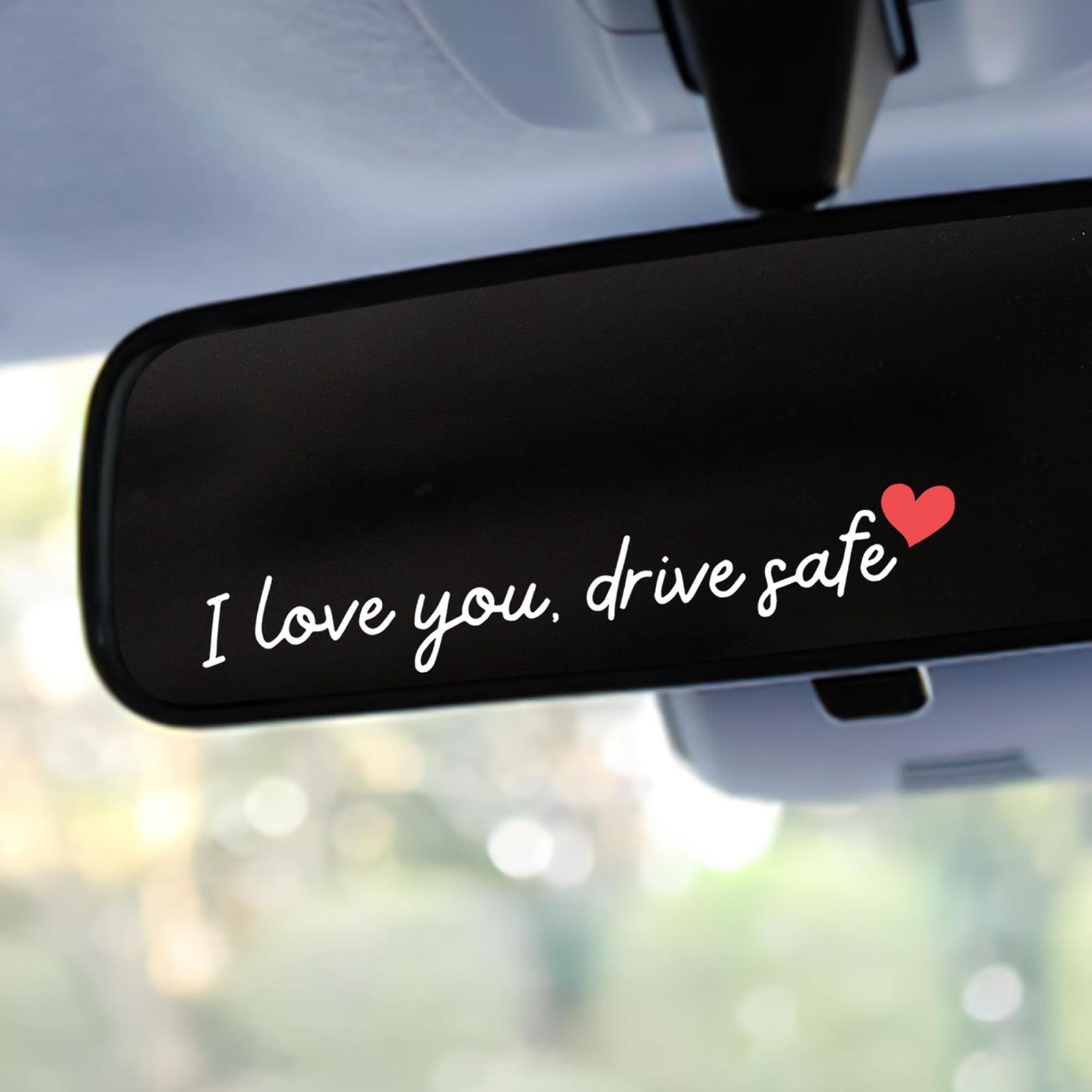 Stiker Kaca Spion 3 Buah Akses - Laptop Accessory ulasan dan harga