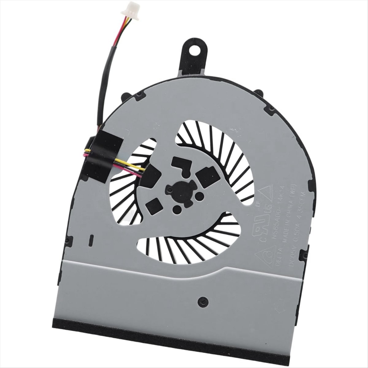 [B63C] Kipas Pendingin CPU unt - Laptop Accessories Dell ulasan dan harga
