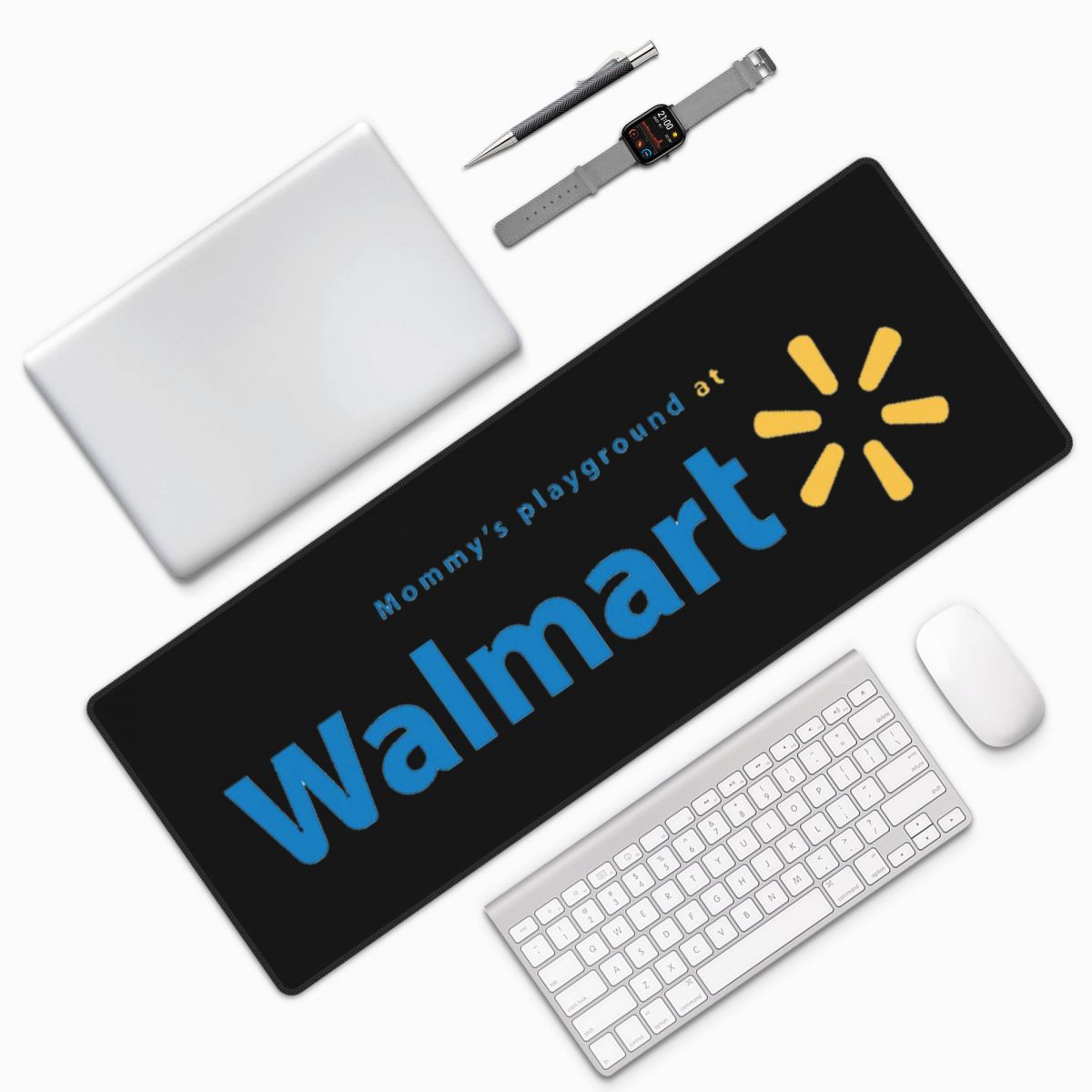 Alas Mouse Besar Walmart, Alas - Laptop Accessories Walmart ulasan dan harga