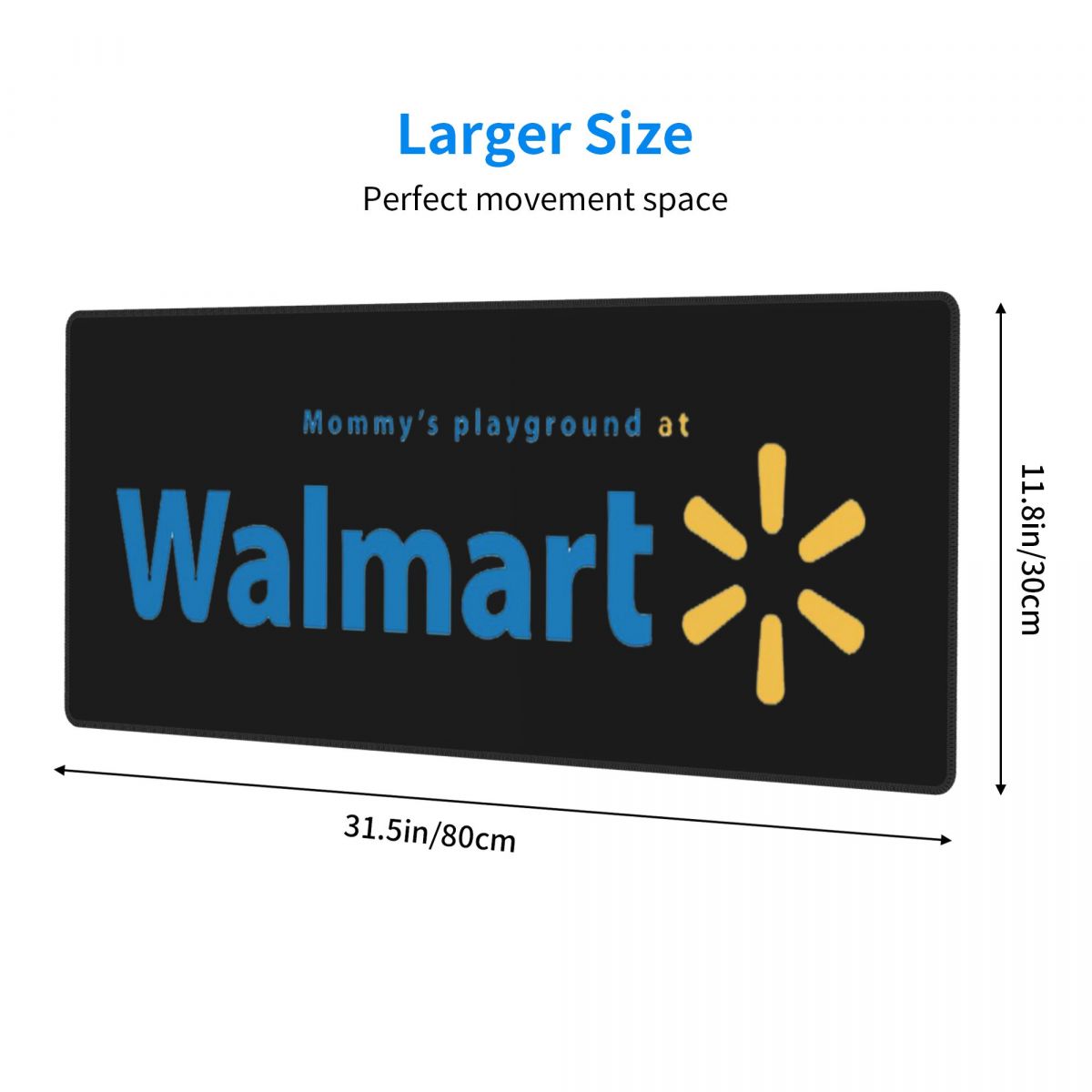 Alas Mouse Besar Walmart, Alas - Laptop Accessories Walmart ulasan dan harga