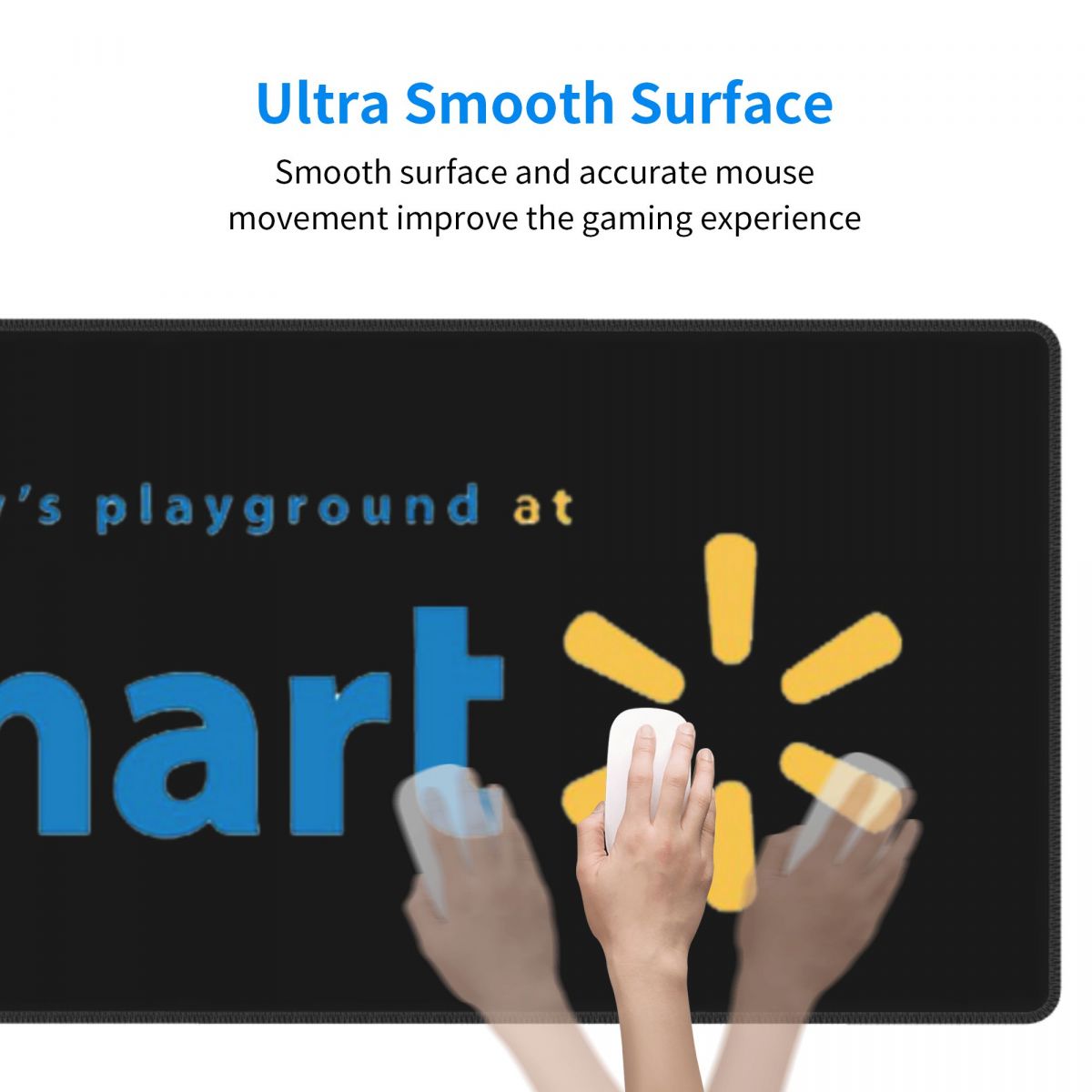 Alas Mouse Besar Walmart, Alas - Laptop Accessories Walmart ulasan dan harga