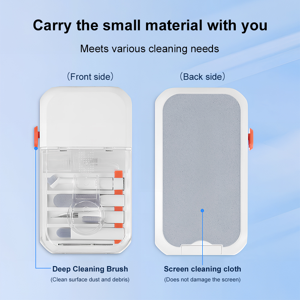 Kit Pembersih Perangkat Digita - Laptop Accessories All Gadgets ulasan dan harga