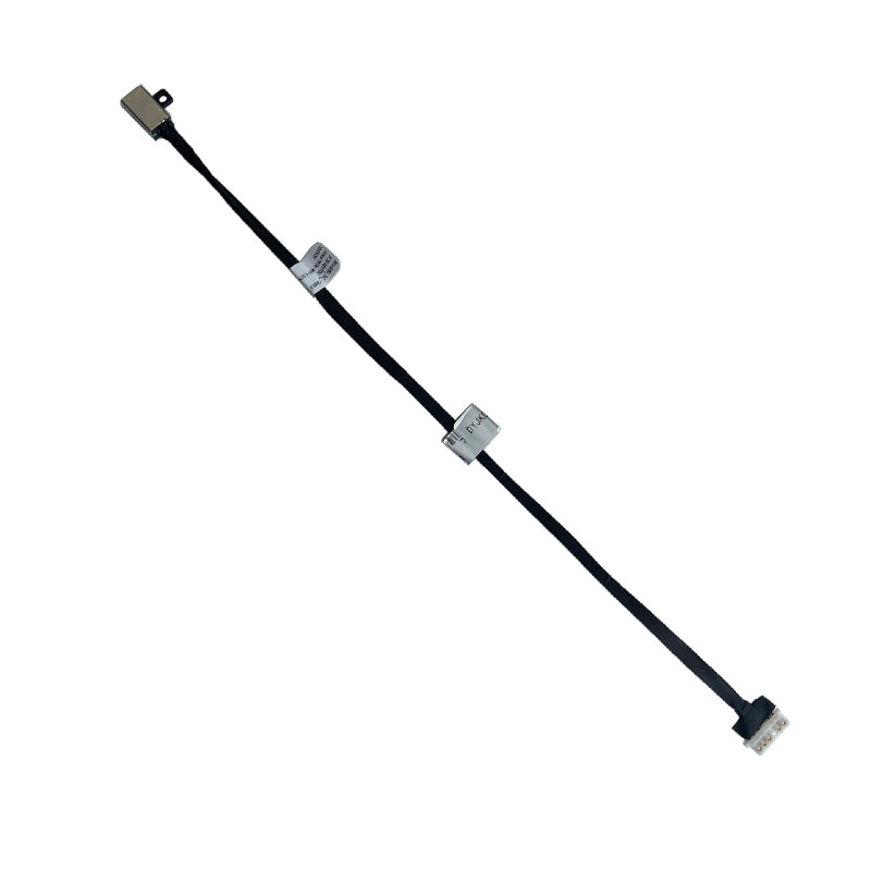 Laptop DC kabel daya Jack untu - Laptop Accessories Dell ulasan dan harga