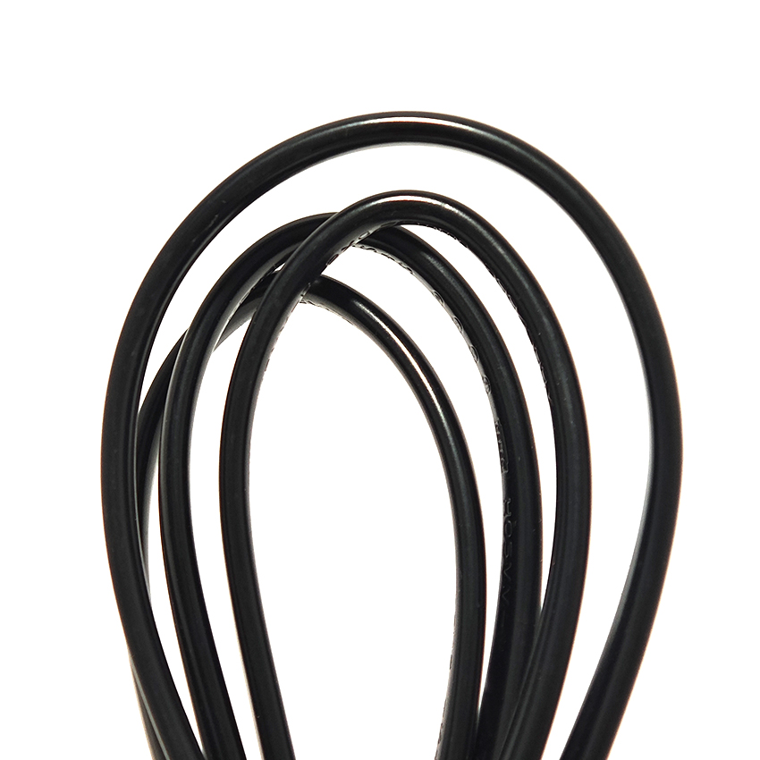 Kabel Daya EU 2pin IEC320 C7 K - Laptop Accessories Dell ulasan dan harga
