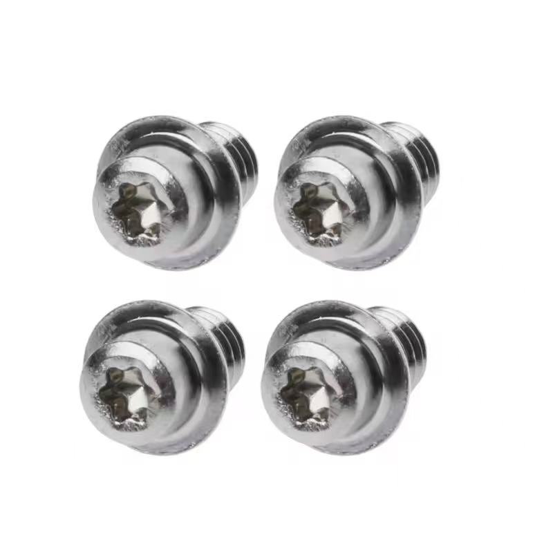 4 Buah A1342 A1278 A1286 A1297 - Laptop Accessories Diy ulasan dan harga