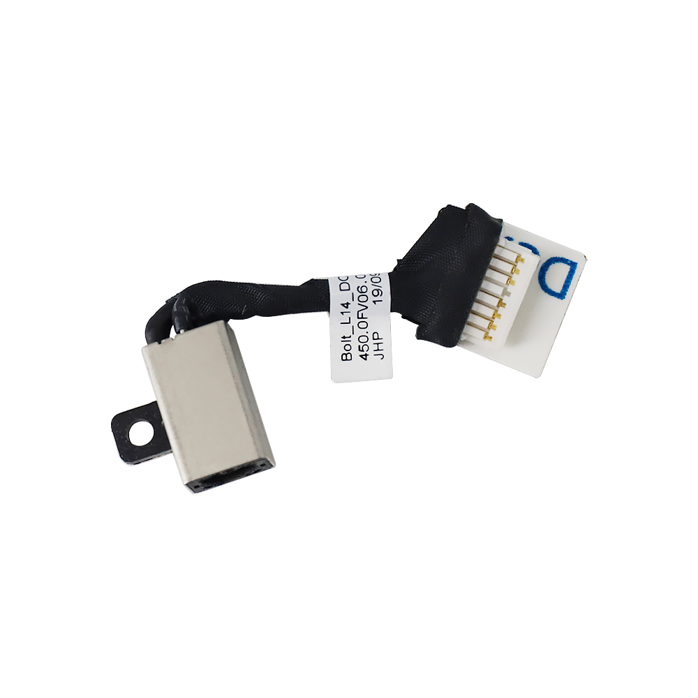 Kabel Jack Daya DC untuk Dell  - Laptop Accessories Dell ulasan dan harga