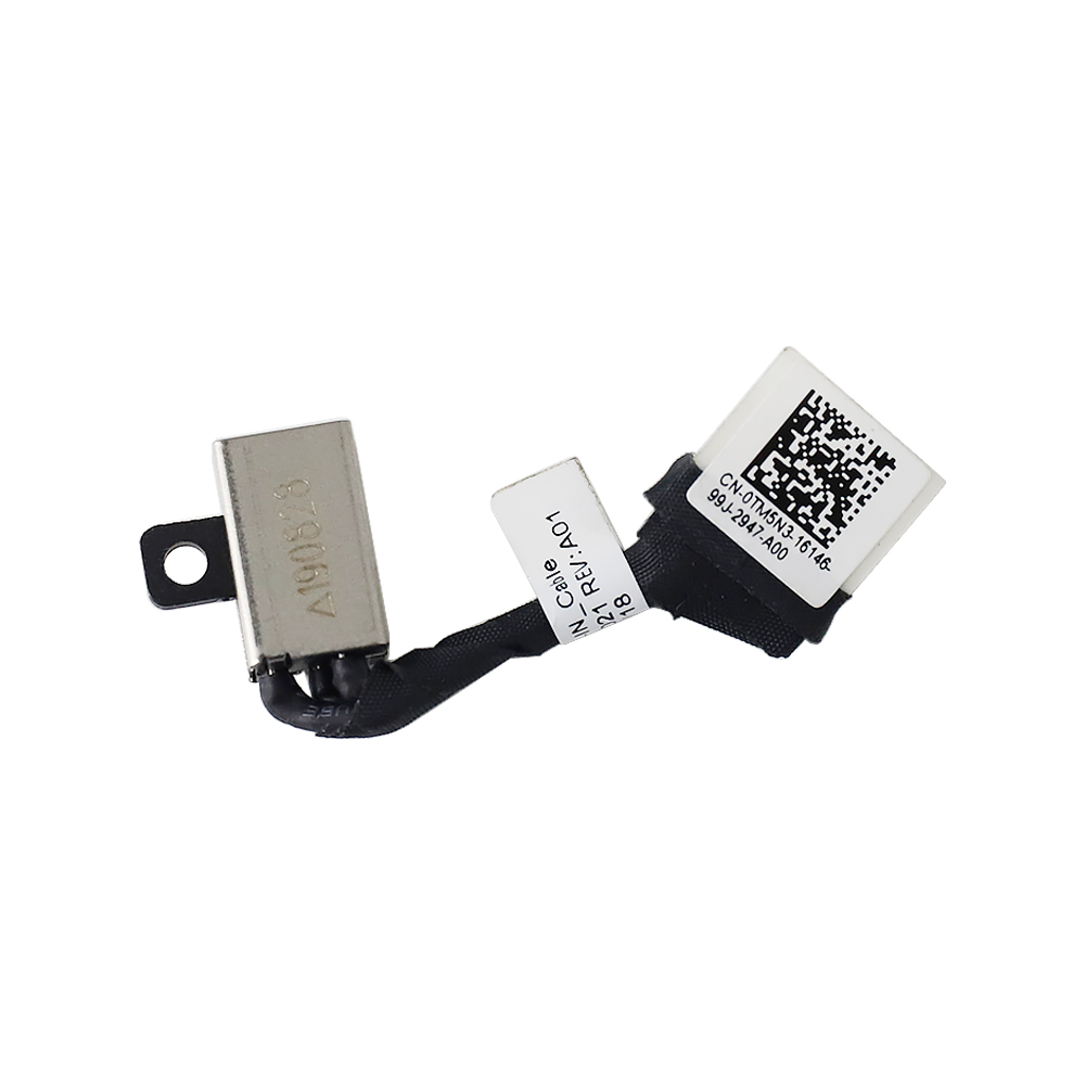 Kabel Jack Daya DC untuk Dell  - Laptop Accessories Dell ulasan dan harga