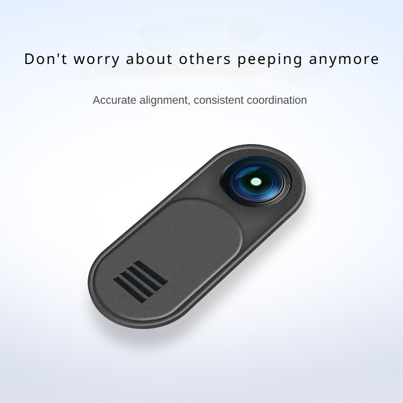 Penutup Webcam Ultra tipis, pe - Laptop Accessories Must Have ulasan dan harga