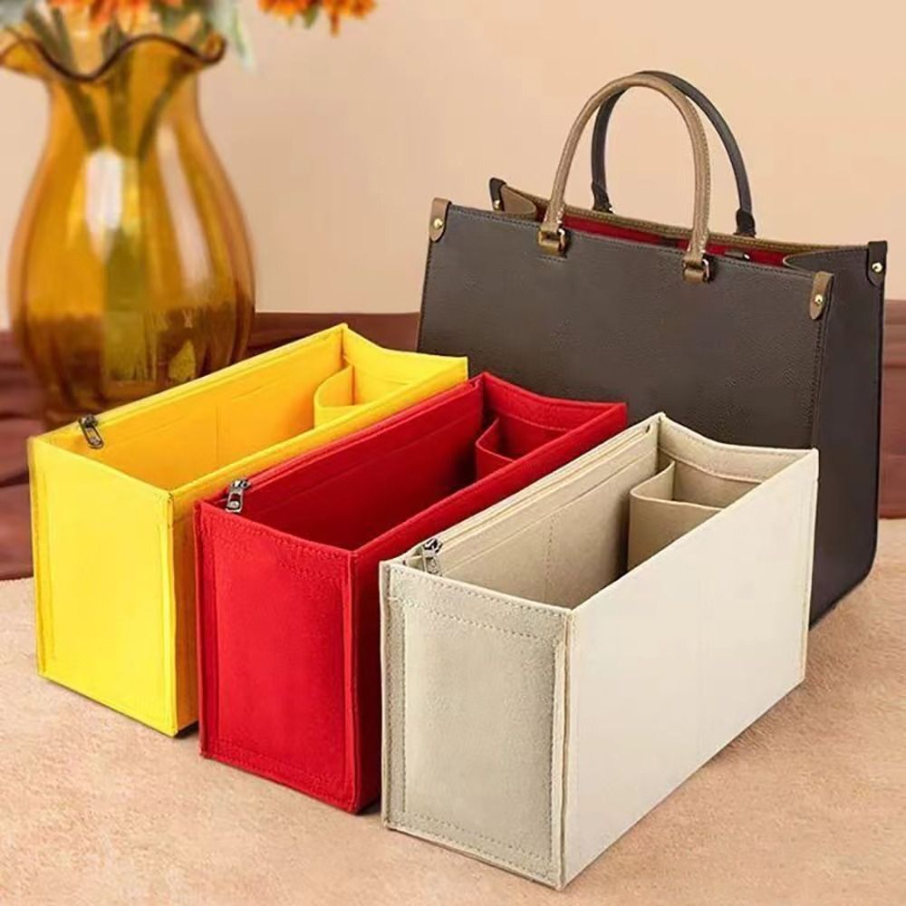Masukkan kain Liner dompet Org - Laptop Accessories Must Have ulasan dan harga