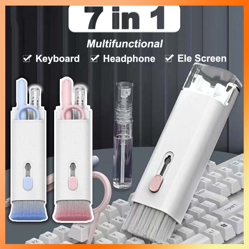 Pena Pembersih Elektronik 7-in - Laptop Accessories All Gadgets ulasan dan harga