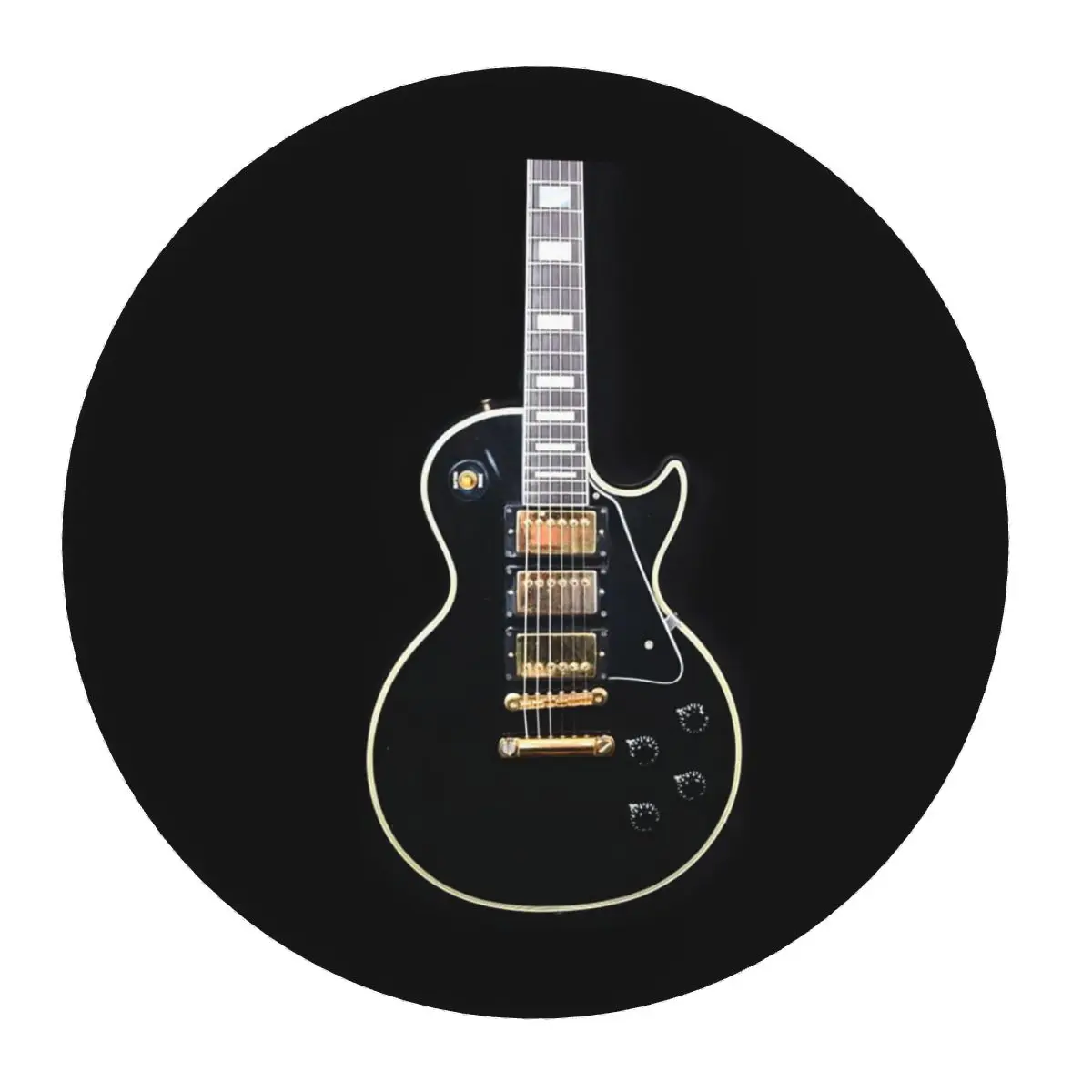 Gibson Custom Shop Les Paul Al - Laptop Accessories Shop ulasan dan harga
