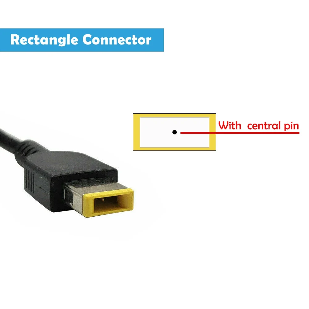 Pengisi daya adaptor Laptop 20 - Laptop Accessories Shop ulasan dan harga