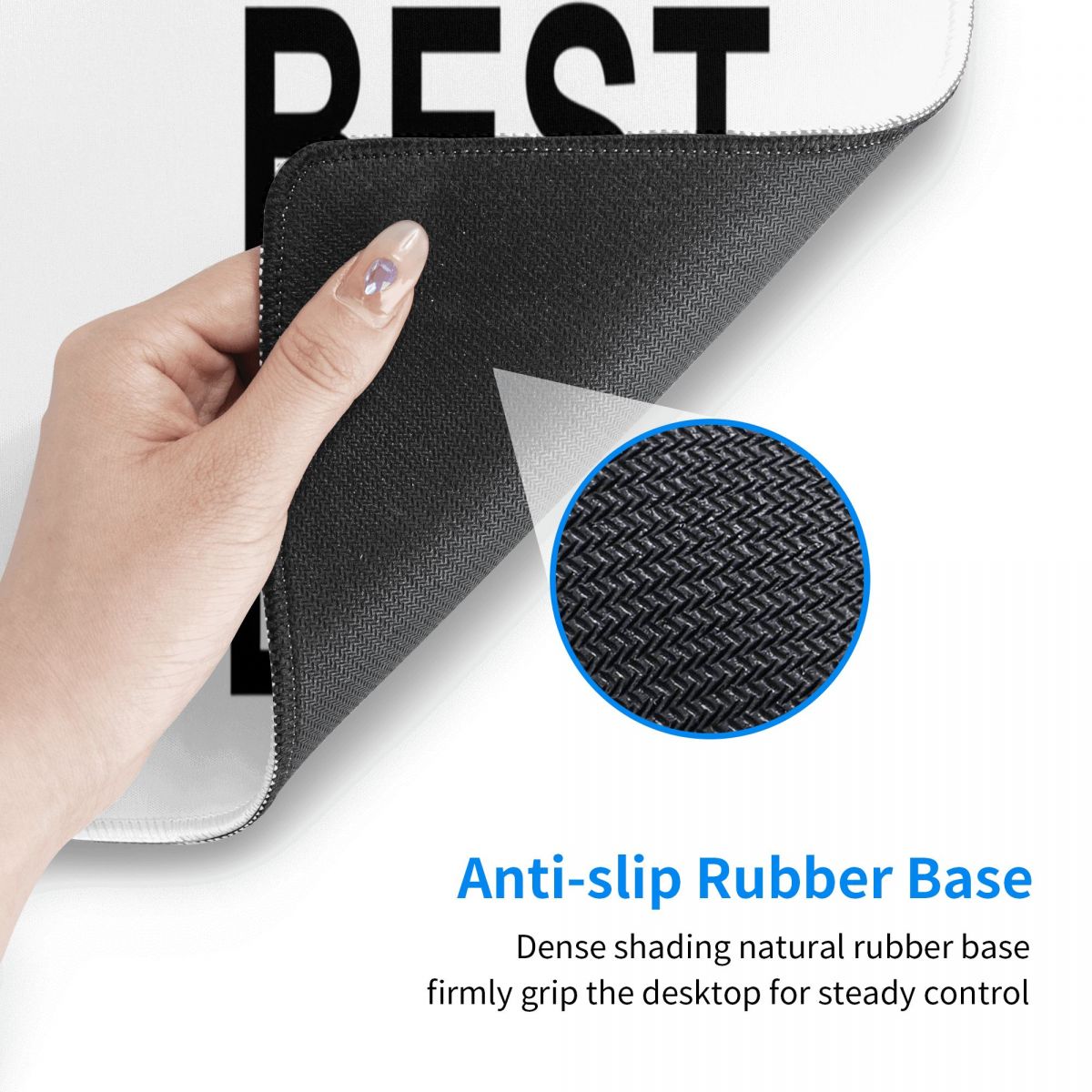Alas Mouse Besar Terbaik di Du - Laptop Accessories Best ulasan dan harga