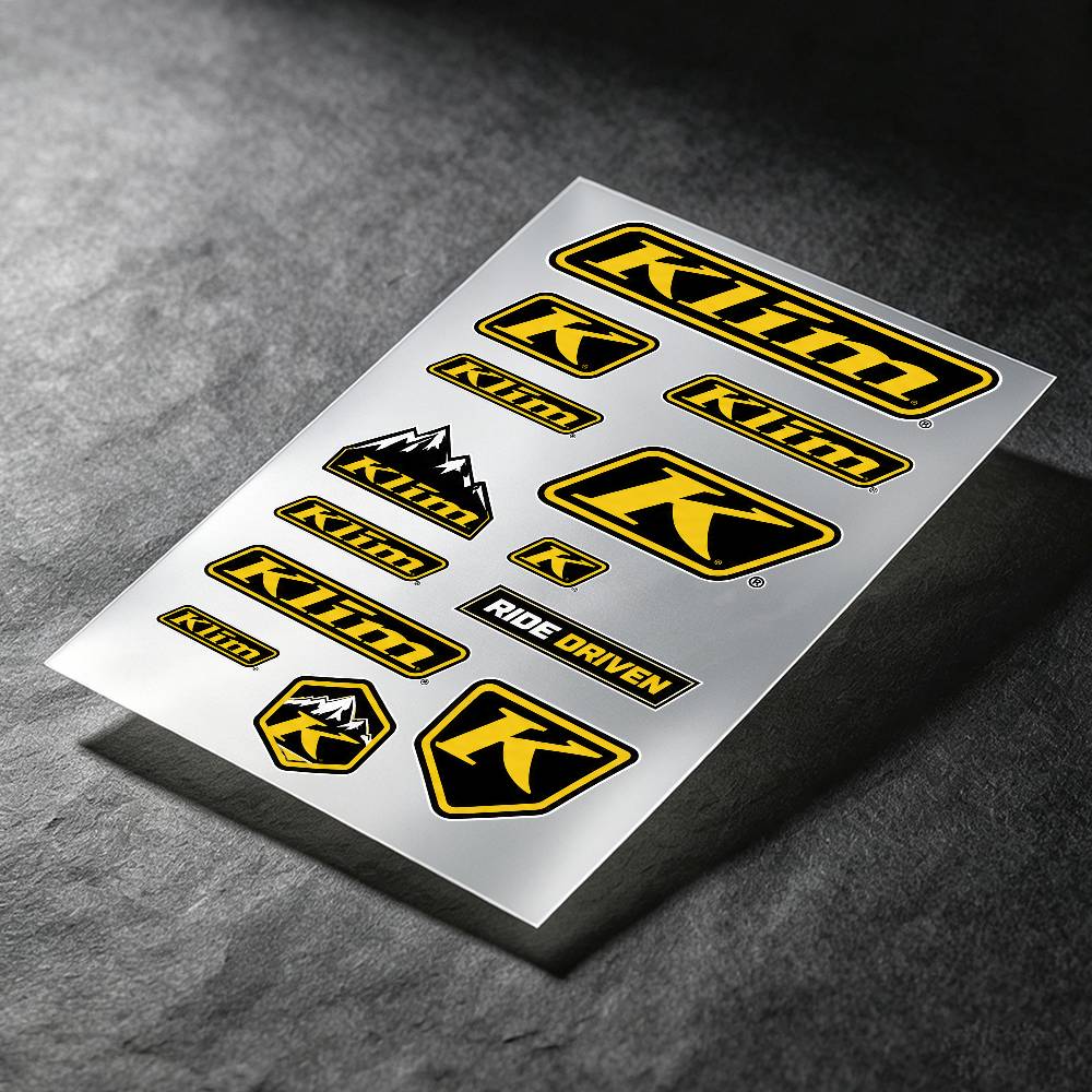 Untuk Stiker K-Klim, Bumper Mo - Laptop Accessories Wallpaper ulasan dan harga
