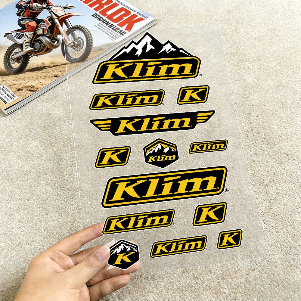Untuk Stiker K-Klim, Bumper Mo - Laptop Accessories Wallpaper ulasan dan harga