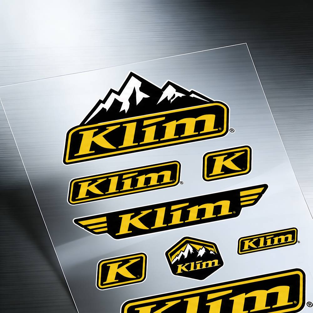 Untuk Stiker K-Klim, Bumper Mo - Laptop Accessories Wallpaper ulasan dan harga