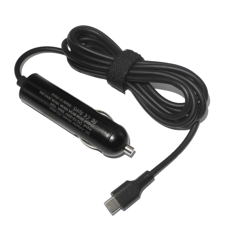 65W USB Tipe C Universal Lapto - Laptop Accessories Dell ulasan dan harga