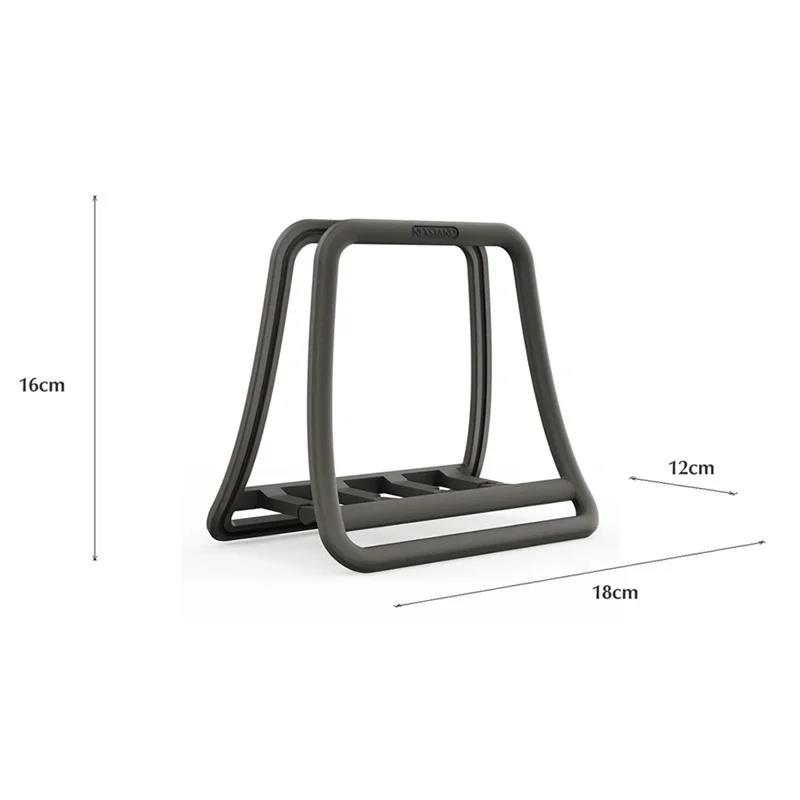 Dudukan Laptop Vertikal Hemat  - Laptop Accessories Dell ulasan dan harga