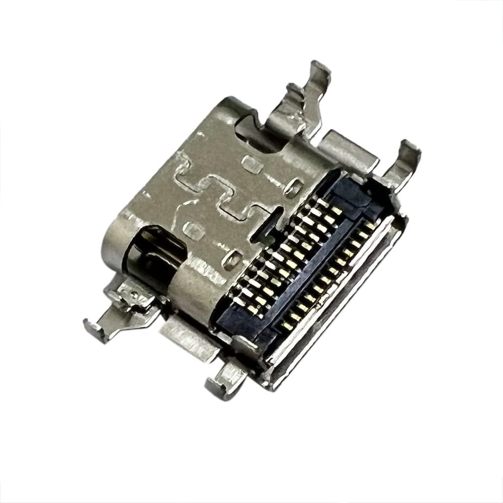 Port Pengisi Daya Tipe C DC Da - Laptop Accessories Dell ulasan dan harga