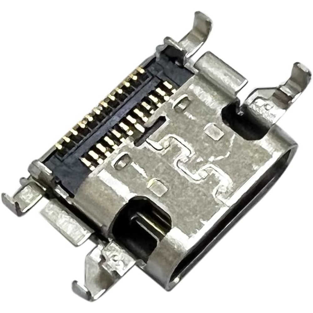Port Pengisi Daya Tipe C DC Da - Laptop Accessories Dell ulasan dan harga