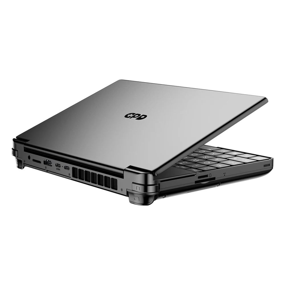 Laptop Gaming Fierce Ultra GPD - Laptop Accessories Ram ulasan dan harga