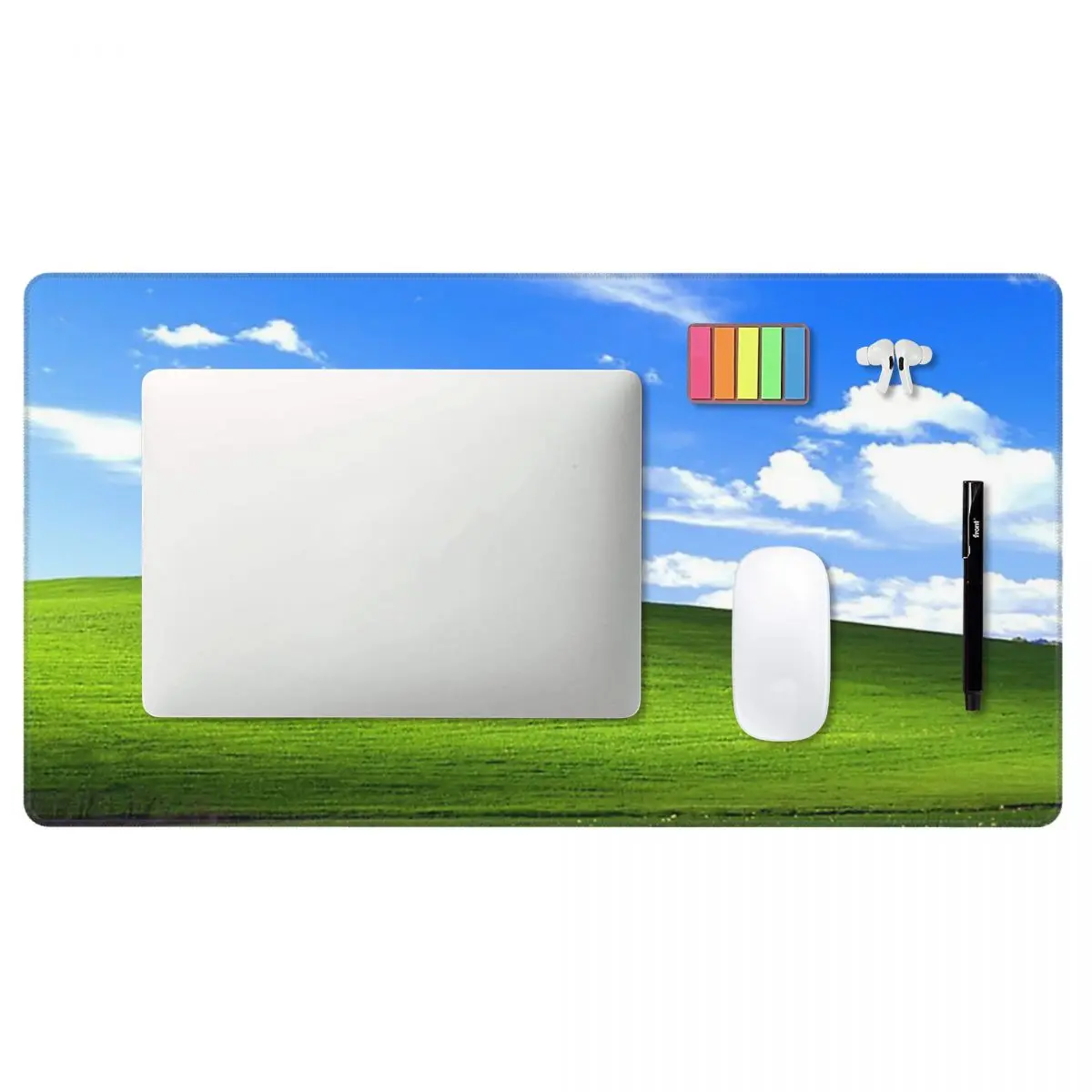 Alas Mouse Besar Wallpaper Win - Laptop Accessories Wallpaper ulasan dan harga