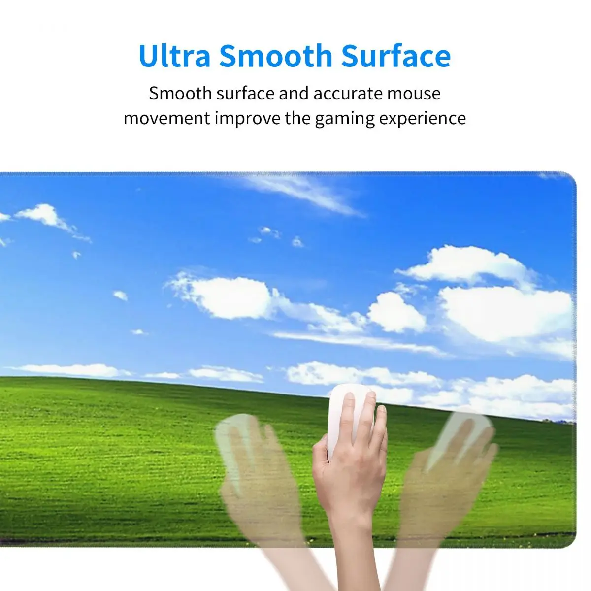 Alas Mouse Besar Wallpaper Win - Laptop Accessories Wallpaper ulasan dan harga