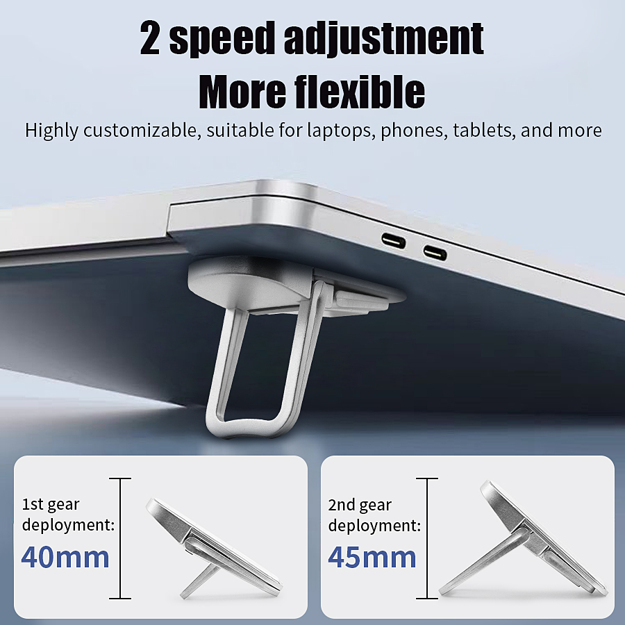 Penyangga Laptop Kaki Portabel - Laptop Accessories Dell ulasan dan harga