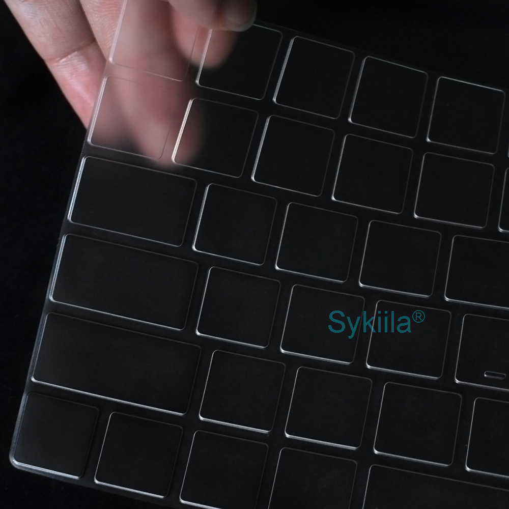 Penutup Keyboard untuk Dell XP - Laptop Accessories Dell ulasan dan harga