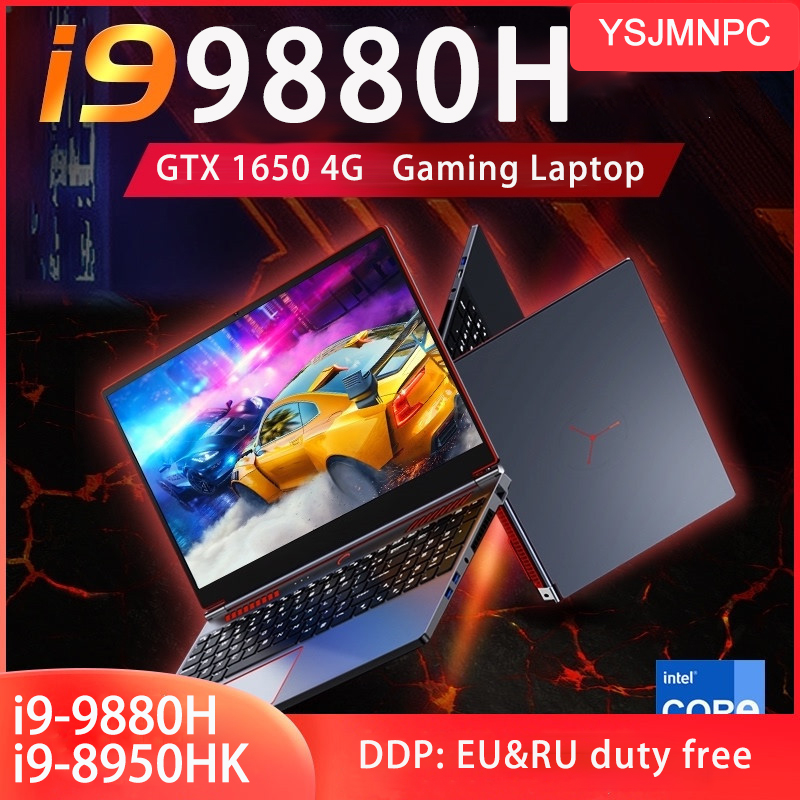 Laptop Gaming S6 16.1 Inci Int - Laptop Accessories Must Have ulasan dan harga