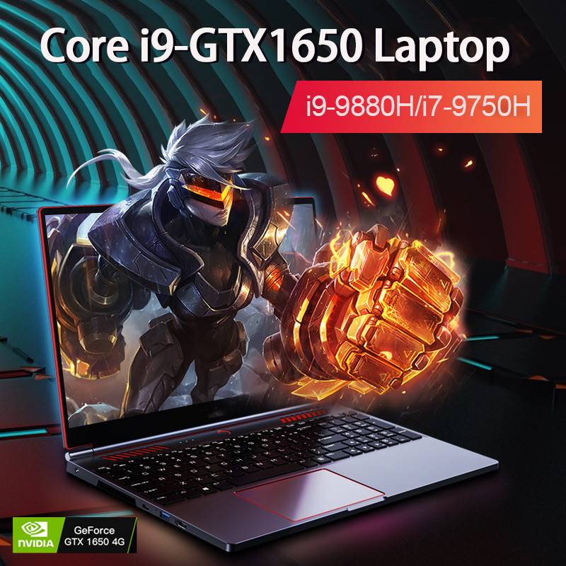 Laptop Gaming S6 16.1 Inci Int - Laptop Accessories Must Have ulasan dan harga