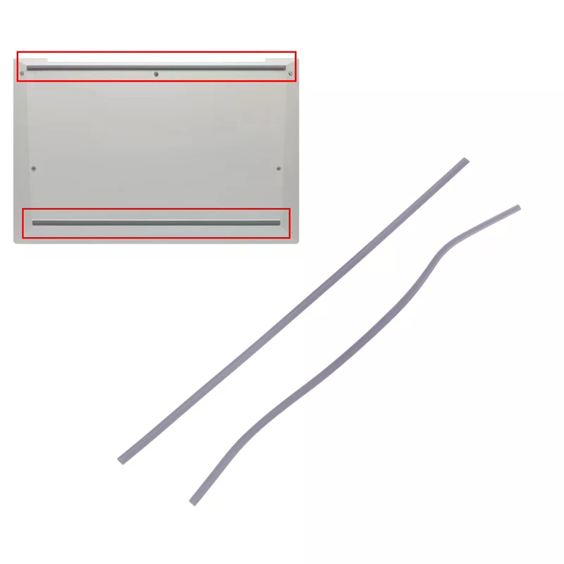 Casing Laptop Elitebook 1 Buah - Laptop Accessories Diy ulasan dan harga