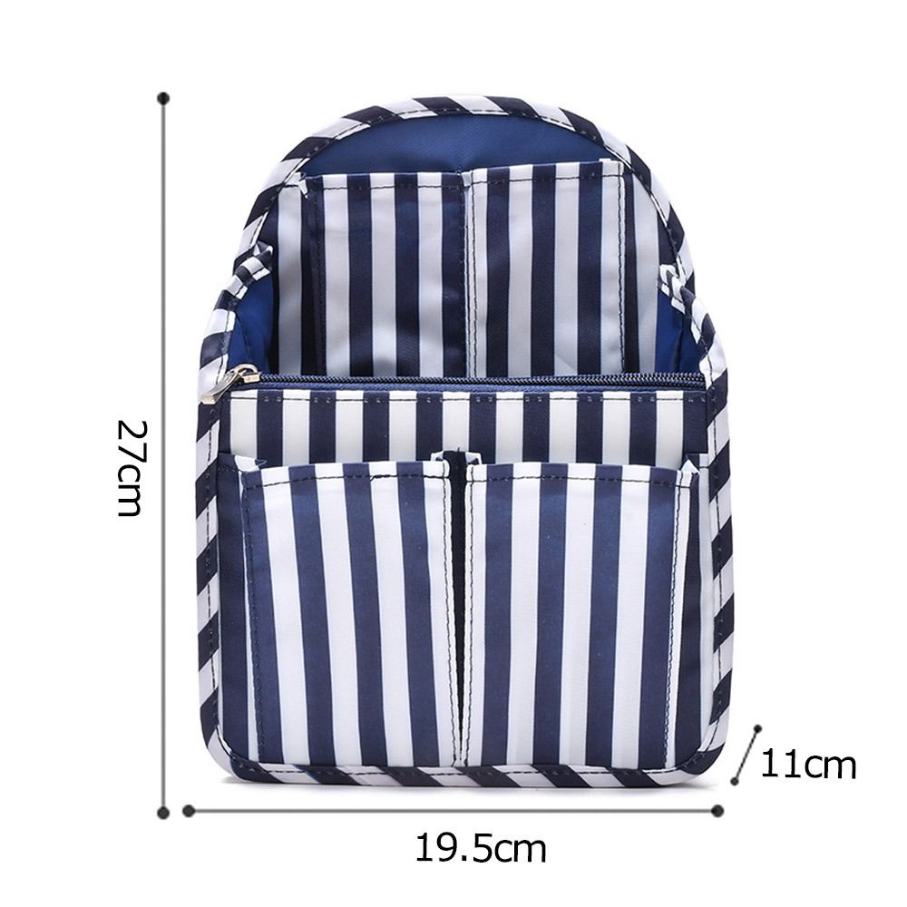 Tas Dalaman Organizer tas peny - Laptop Accessories Must Have ulasan dan harga